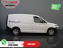 Volkswagen Caddy Maxi Cargo 2.0 TDI 125 pk DSG Aut. Adapt.Cruise/ LED/ Carplay/ Standkachel/ Stoelverw./ PDC