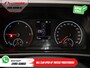 Volkswagen Caddy Maxi Cargo 2.0 TDI 125 pk DSG Aut. Adapt.Cruise/ LED/ Carplay/ Standkachel/ Stoelverw./ PDC