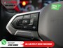 Volkswagen Caddy Maxi Cargo 2.0 TDI 125 pk DSG Aut. Adapt.Cruise/ LED/ Carplay/ Standkachel/ Stoelverw./ PDC