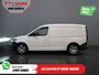 Volkswagen Caddy Maxi Cargo 2.0 TDI 125 pk DSG Aut. Adapt.Cruise/ LED/ Carplay/ Standkachel/ Stoelverw./ PDC