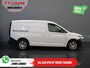 Volkswagen Caddy Maxi Cargo 2.0 TDI 125 pk DSG Aut. Adapt.Cruise/ LED/ Carplay/ Standkachel/ Stoelverw./ PDC