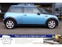 MINI One Mini 1.6 90 pk Cruise Control