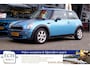 MINI One Mini 1.6 90 pk Cruise Control