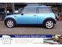 MINI One Mini 1.6 90 pk Cruise Control
