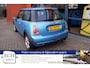 MINI One Mini 1.6 90 pk Cruise Control