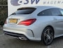 Mercedes-Benz CLA Shooting Brake 200 AMG-Line | Navi | LED | Camera | Night | Clima | 18 inch