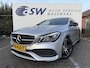 Mercedes-Benz CLA Shooting Brake 200 AMG-Line | Navi | LED | Camera | Night | Clima | 18 inch