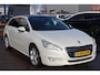 Peugeot 508 SW 1.6 e-HDi Blue Lease Executive Panoramadak, Cruise control, Navigatie, Climate control