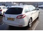 Peugeot 508 SW 1.6 e-HDi Blue Lease Executive Panoramadak, Cruise control, Navigatie, Climate control