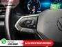 Volkswagen Caddy Cargo 2.0 TDI 125 pk DSG Aut. Virtual Cockpit/ Carplay/ Standkachel/ Stoelverw./ Cruise/ Camera/ PDC
