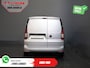 Volkswagen Caddy Cargo 2.0 TDI 125 pk DSG Aut. Virtual Cockpit/ Carplay/ Standkachel/ Stoelverw./ Cruise/ Camera/ PDC