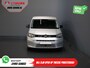 Volkswagen Caddy Cargo 2.0 TDI 125 pk DSG Aut. Virtual Cockpit/ Carplay/ Standkachel/ Stoelverw./ Cruise/ Camera/ PDC