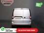 Volkswagen Caddy Cargo 2.0 TDI 125 pk DSG Aut. Virtual Cockpit/ Carplay/ Standkachel/ Stoelverw./ Cruise/ Camera/ PDC