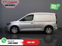 Volkswagen Caddy Cargo 2.0 TDI 125 pk DSG Aut. Virtual Cockpit/ Carplay/ Standkachel/ Stoelverw./ Cruise/ Camera/ PDC