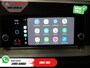 Volkswagen Caddy Cargo 2.0 TDI 125 pk DSG Aut. Virtual Cockpit/ Carplay/ Standkachel/ Stoelverw./ Cruise/ Camera/ PDC