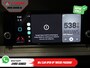 Volkswagen Caddy Cargo 2.0 TDI 125 pk DSG Aut. Virtual Cockpit/ Carplay/ Standkachel/ Stoelverw./ Cruise/ Camera/ PDC