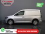 Volkswagen Caddy Cargo 2.0 TDI 125 pk DSG Aut. Virtual Cockpit/ Carplay/ Standkachel/ Stoelverw./ Cruise/ Camera/ PDC