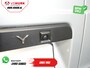 Volkswagen Caddy Cargo 2.0 TDI 125 pk DSG Aut. Virtual Cockpit/ Carplay/ Standkachel/ Stoelverw./ Cruise/ Camera/ PDC