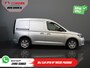 Volkswagen Caddy Cargo 2.0 TDI 125 pk DSG Aut. Virtual Cockpit/ Carplay/ Standkachel/ Stoelverw./ Cruise/ Camera/ PDC