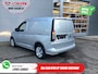 Volkswagen Caddy Cargo 2.0 TDI 125 pk DSG Aut. Virtual Cockpit/ Carplay/ Standkachel/ Stoelverw./ Cruise/ Camera/ PDC