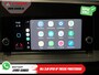 Volkswagen Caddy Cargo 2.0 TDI 125 pk DSG Aut. Virtual Cockpit/ Carplay/ Standkachel/ Stoelverw./ Cruise/ Camera/ PDC