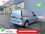 Volkswagen Caddy Cargo 2.0 TDI 125 pk DSG Aut. Virtual Cockpit/ Carplay/ Standkachel/ Stoelverw./ Cruise/ Camera/ PDC