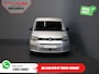 Volkswagen Caddy Cargo 2.0 TDI 125 pk DSG Aut. Virtual Cockpit/ Carplay/ Standkachel/ Stoelverw./ Cruise/ Camera/ PDC
