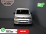 Volkswagen Caddy Cargo 2.0 TDI 125 pk DSG Aut. Virtual Cockpit/ Carplay/ Standkachel/ Stoelverw./ Cruise/ Camera/ PDC