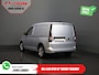 Volkswagen Caddy Cargo 2.0 TDI 125 pk DSG Aut. Virtual Cockpit/ Carplay/ Standkachel/ Stoelverw./ Cruise/ Camera/ PDC