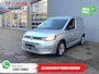 Volkswagen Caddy Cargo 2.0 TDI 125 pk DSG Aut. Virtual Cockpit/ Carplay/ Standkachel/ Stoelverw./ Cruise/ Camera/ PDC
