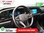 Volkswagen Caddy Cargo 2.0 TDI 125 pk DSG Aut. Virtual Cockpit/ Carplay/ Standkachel/ Stoelverw./ Cruise/ Camera/ PDC