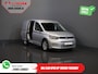 Volkswagen Caddy Cargo 2.0 TDI 125 pk DSG Aut. Virtual Cockpit/ Carplay/ Standkachel/ Stoelverw./ Cruise/ Camera/ PDC