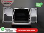 Volkswagen Caddy Cargo 2.0 TDI 125 pk DSG Aut. Virtual Cockpit/ Carplay/ Standkachel/ Stoelverw./ Cruise/ Camera/ PDC