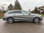 Mercedes-Benz CLA Shooting Brake 180 Ambition Automaat / Leder-Stof / Navi / Clima / 18" Velgen / PDC / Cruise / LED