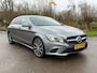 Mercedes-Benz CLA Shooting Brake 180 Ambition Automaat / Leder-Stof / Navi / Clima / 18" Velgen / PDC / Cruise / LED