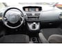 Citroën C4 Picasso 1.8-16V Ambiance 5p. Airco, Climate control, Cruise control, Trekhaak, Panoramische voorruit