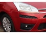 Citroën C4 Picasso 1.8-16V Ambiance 5p. Airco, Climate control, Cruise control, Trekhaak, Panoramische voorruit