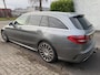 Mercedes-Benz C-klasse Estate 180 Business Solution AMG Plus Upgrade Edition I AMG-line I Facelift I Trekhaak I Carplay I 19" I Camera I Virtual I NL Auto I