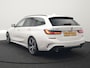 BMW 3-Serie Touring 330e xDrive M Sport Plug In Hybrid 293pk Dealer O.H. PHEV | Panodak | Head Up | Adaptive Cruise | Laser LED | 360 Camera | Alcantara Sportstoelen Memory & Verwarmd | Sfeerverlichting | Apple Carplay | Keyless | Blis | Navigatie | Virtual | DAB