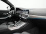 BMW 3-Serie Touring 330e xDrive M Sport Plug In Hybrid 293pk Dealer O.H. PHEV | Panodak | Head Up | Adaptive Cruise | Laser LED | 360 Camera | Alcantara Sportstoelen Memory & Verwarmd | Sfeerverlichting | Apple Carplay | Keyless | Blis | Navigatie | Virtual | DAB