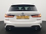 BMW 3-Serie Touring 330e xDrive M Sport Plug In Hybrid 293pk Dealer O.H. PHEV | Panodak | Head Up | Adaptive Cruise | Laser LED | 360 Camera | Alcantara Sportstoelen Memory & Verwarmd | Sfeerverlichting | Apple Carplay | Keyless | Blis | Navigatie | Virtual | DAB