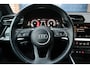 Audi A3 Limousine 30 TFSI S-Tronic Advanced Sport edition | Trekhaak | Virtual | LED | Carplay/Android Auto | Cruise