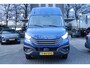 IVECO Daily 50C21HA8 Automaat | Dubbel lucht | 210pk | 5200kg | 2x Schuifdeur | 2x stoel | Camera | Adapt Cruise | Trekhaak