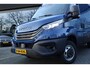 IVECO Daily 50C21HA8 Automaat | Dubbel lucht | 210pk | 5200kg | 2x Schuifdeur | 2x stoel | Camera | Adapt Cruise | Trekhaak