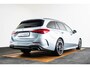Mercedes-Benz C-klasse Estate 200 Launch Edition AMG Line Panoramadak - Trekhaak - Night Pack - 360° camera - Head up - Sportonderstel - Stoelverwarming voor - Memory pakket - Spiegel pakket - MBUX Navigatie -