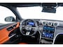Mercedes-Benz C-klasse Estate 200 Launch Edition AMG Line Panoramadak - Trekhaak - Night Pack - 360° camera - Head up - Sportonderstel - Stoelverwarming voor - Memory pakket - Spiegel pakket - MBUX Navigatie -