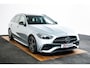 Mercedes-Benz C-klasse Estate 200 Launch Edition AMG Line Panoramadak - Trekhaak - Night Pack - 360Β° camera - Head up - Sportonderstel - Stoelverwarming voor - Memory pakket - Spiegel pakket - MBUX Navigatie -