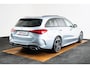 Mercedes-Benz C-klasse Estate 200 Launch Edition AMG Line Panoramadak - Trekhaak - Night Pack - 360Β° camera - Head up - Sportonderstel - Stoelverwarming voor - Memory pakket - Spiegel pakket - MBUX Navigatie -