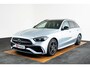 Mercedes-Benz C-klasse Estate 200 Launch Edition AMG Line Panoramadak - Trekhaak - Night Pack - 360° camera - Head up - Sportonderstel - Stoelverwarming voor - Memory pakket - Spiegel pakket - MBUX Navigatie -