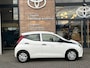 Toyota Aygo 1.0 VVT-i x-fun